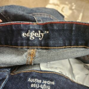 Maurices 'Edgely' Jeans